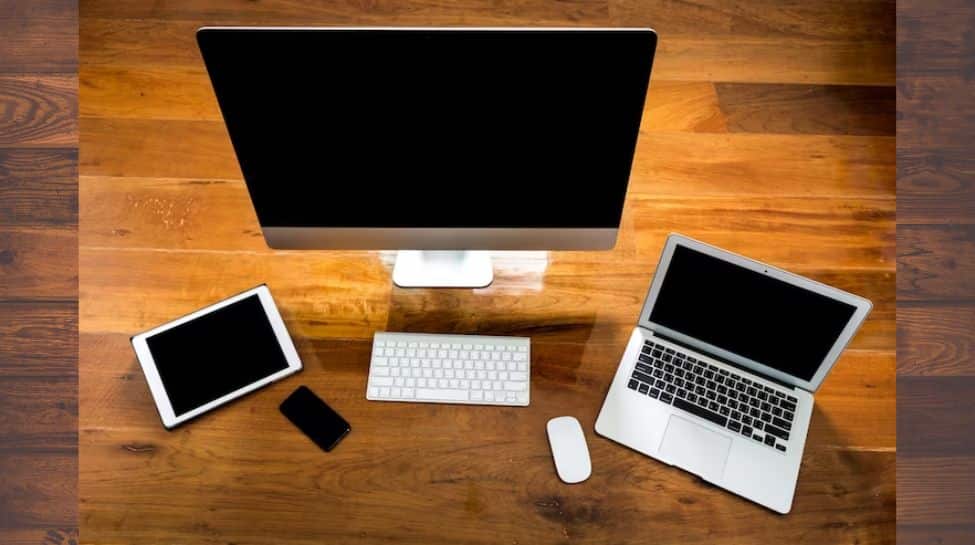 லேப்டாப், டேப்லட் உள்ளிட்ட  எலக்ட்ரானிக் பொருட்களை இறக்குமதி செய்ய கட்டுபாடுகள்!