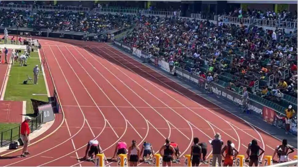 என்னம்மா இப்படி பண்றீங்களே! சோமாலி தடகள வீராங்கனையின் அதிர்ச்சி தரும் வீடியோ