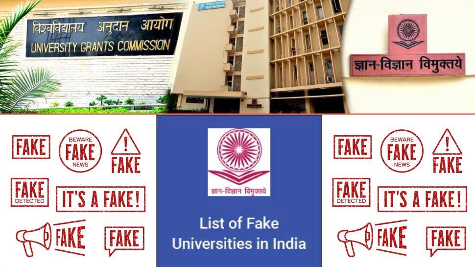 யூஜிசியின் அதிரடி அறிவிப்பினால் கலங்கிப் போன மாணவர்கள்! இனிமேலாமவது உஷாரா இருங்க