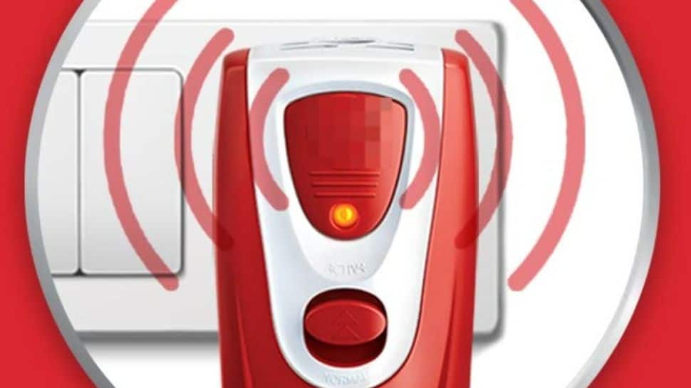 ஓட்டல் அறையில் ரகசிய கேமரா... அந்தரங்க வீடியோ எடுத்து மிரட்டிய மர்மக்குரல்: சிக்கியது எப்படி?