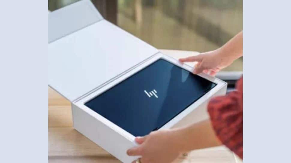 HP World stores Selling 1 KG Laptops | 1 கிலோ எடையுள்ள லேப்டாப்! விலை ...