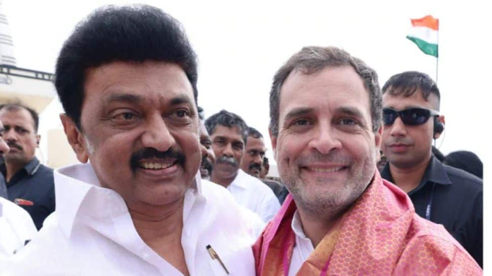 ’நீதி வென்றுள்ளது’ ராகுல் காந்தி வழக்கின் தீர்ப்புக்கு முதலமைச்சர் மு.க.ஸ்டாலின் ரியாக்ஷன்