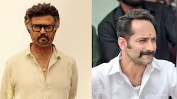 ரஜினிகாந்திற்கு வில்லனாகும் பகத் பாசில்..! அதுவும் இந்த இயக்குநரின் படத்திலா..!