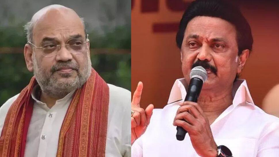 இந்தி மொழி திணிப்பா? அமித் ஷாவுக்கு முதலமைச்சர் மு.க.ஸ்டாலின் கடும் எச்சரிக்கை 