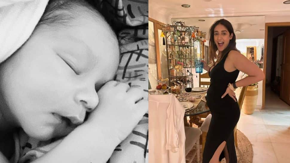 Ileana D'Cruz: தாயானார் இலியானா..! என்ன குழந்தை தெரியுமா..? 