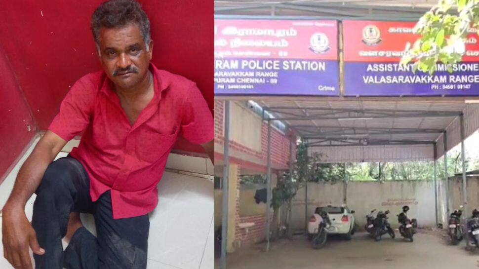 கோவில் திருவிழாவில் அட்டூழியம்..! பாதுகாப்பு பணியில் இருந்த பெண் காவலரிடம் அத்துமீறிய திமுகவினர்..! 