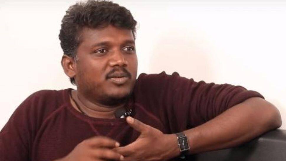 ‘மாரி செல்வராஜ் ஒரு சைக்கோ’ பிரபல நடிகர் சொல்லும் அதிர்ச்சி தகவல்..!