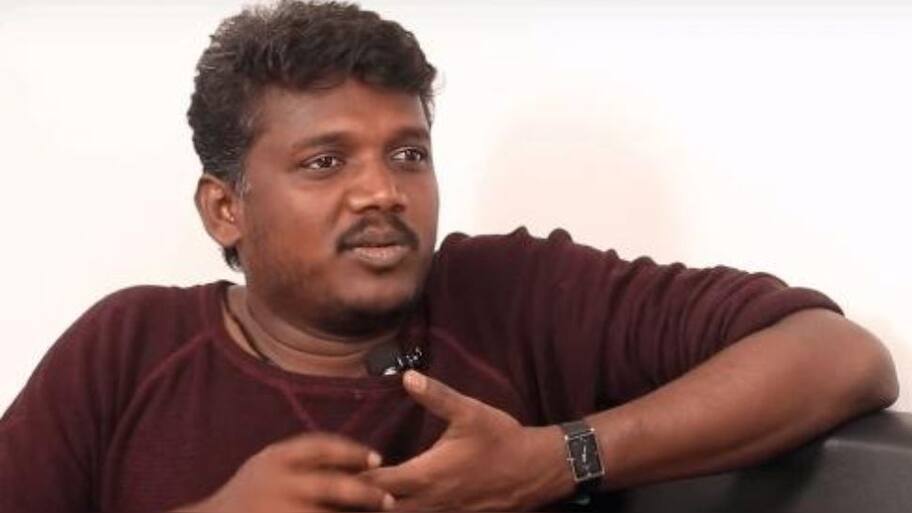 Maamannan Mari Selvaraj Is A Psycho Says Comedy Actor Telephone Raj ...