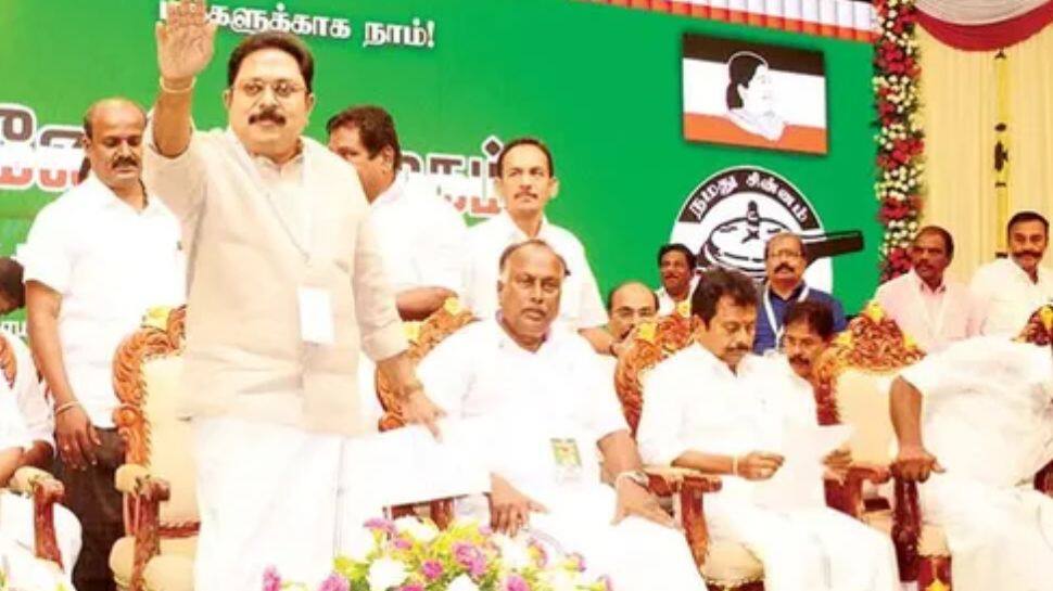 எடப்பாடி பழனிசாமியை வீழ்த்தாமல் ஓயமாட்டேன் - டிடிவி தினகரன் சவால்