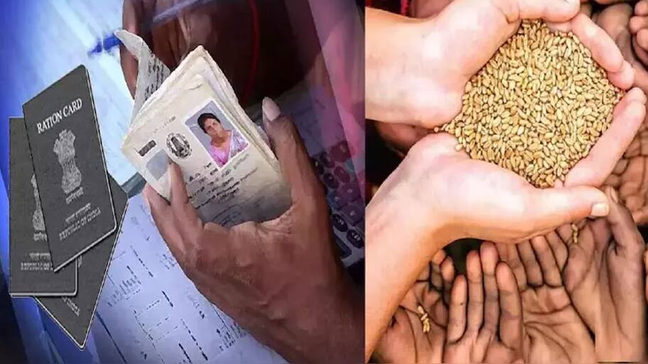 உடனடியாக புதிய ரேஷன் கார்டு வேண்டுமா? இதை மட்டும் செய்தால் போதும்