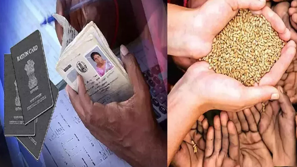 உடனடியாக புதிய ரேஷன் கார்டு வேண்டுமா? இதை மட்டும் செய்தால் போதும் உடனடியாக புதிய ரேஷன் கார்டு வேண்டுமா? இதை மட்டும் செய்தால் போதும்
