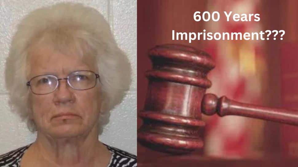 14 வயது மாணவரை 25 முறை பாலியல் பலாத்காரம் செய்த ஆசிரியை ! 600 ஆண்டு சிறைதண்டனை?