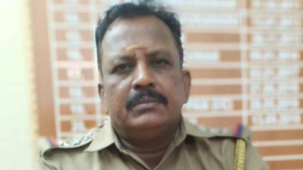 'ராம ராஜ்ஜியம் நடக்கும்...' மத விரோதமாக பேசிய இன்ஸ்பெக்டர்... உடனடியாக சஸ்பெண்ட்!