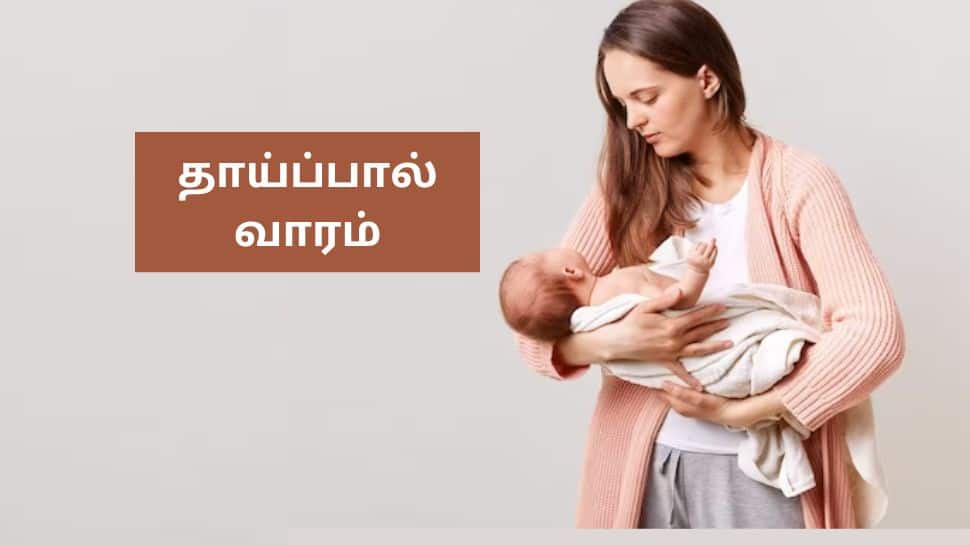 Breastfeeding As Contraceptive Method Lactational Amenorrhea Method