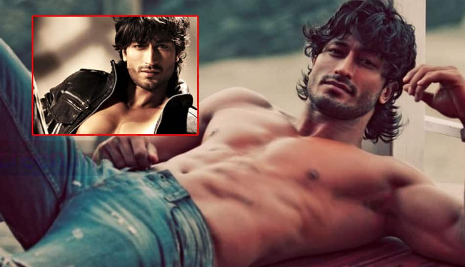 வித்யுத் ஜம்வாலின் உள்ளாடை விளம்பரத்திற்கான முதல் ஆடிஷன் வீடியோ வைரல் -Watch