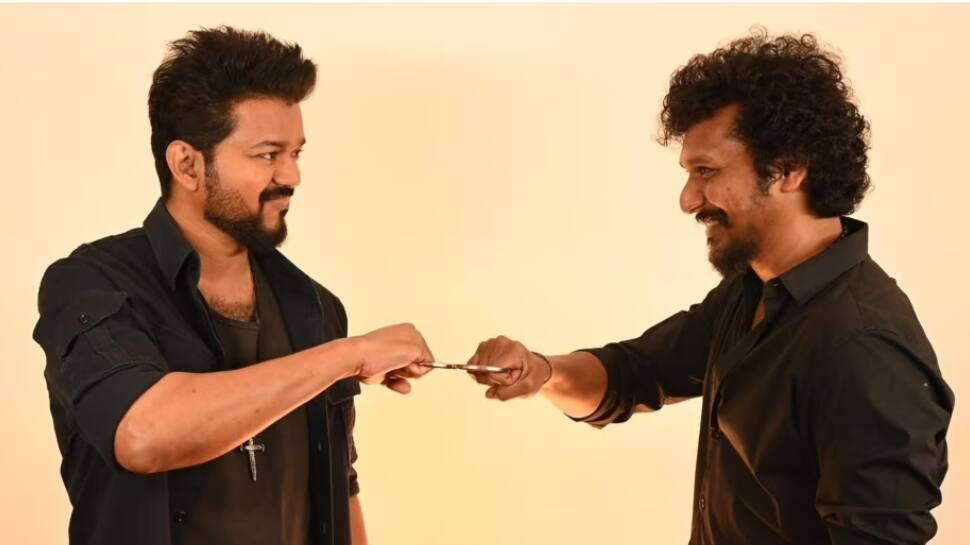 லியோ படத்திற்கு 2 பாகங்கள்... இந்த படம் தான் விக்ரம் 2-ஆ?