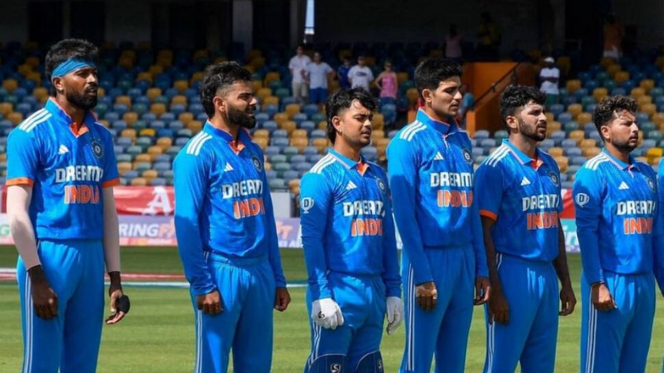 IND vs WI: இவருக்கு ரெஸ்ட் கொடுங்கள்... எல்லாம் சரியாகும் - இந்தியாவுக்கு மூத்த வீரர் அட்வைஸ்
