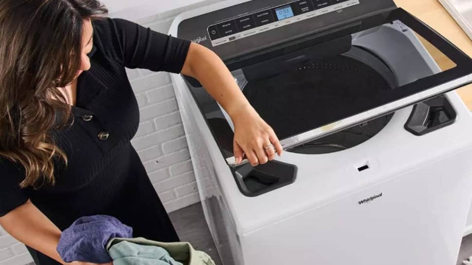 Flipkart Offer: 5000 ரூபாய்க்கும் கீழ் கிடைக்கிறது வாஷிங் மேஷின்... அதுவும் இத்தனை வசதிகளுடன்!