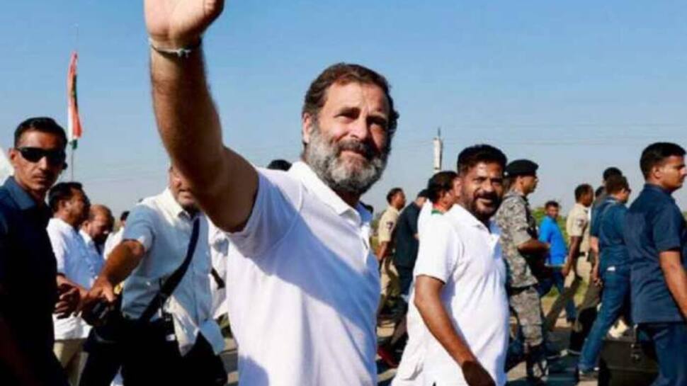 இது ராகுல் காந்தி 2.0... மோடி மண்ணில் இருந்து மாஸ் கம்பேக் - முழு விவரம்