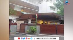 சூப்பர் ஸ்டார் ரஜினிகாந்த் வீட்டிற்கு சேலத்தில் இருந்து வந்த பள்ளி மாணவி