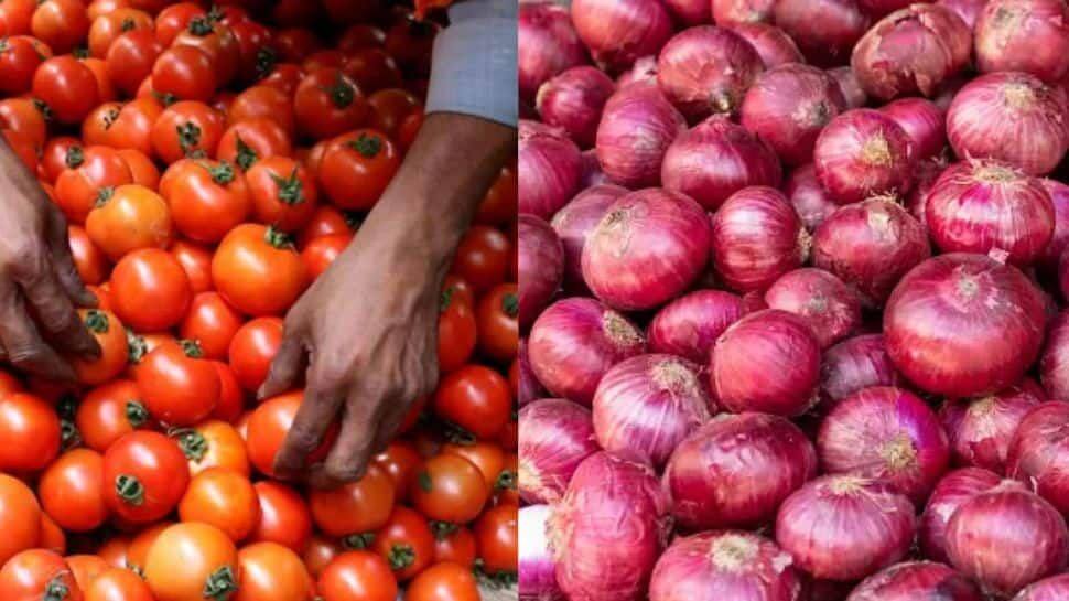 முதலில் தக்காளி இப்போது வெங்காயம்.. எகிற இருக்கும் விலை! எவ்வளவு தெரியுமா?
