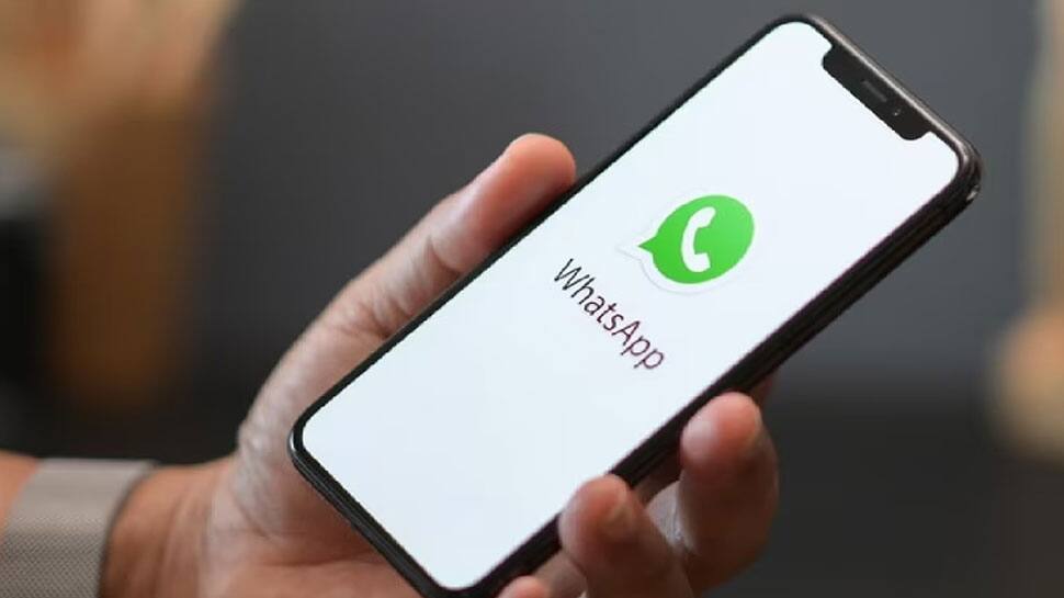 Whatsapp அட்டகாசமான புதிய அம்சம்: இனி இங்கும் ஸ்க்ரீன் ஷேர் செய்யலாம்