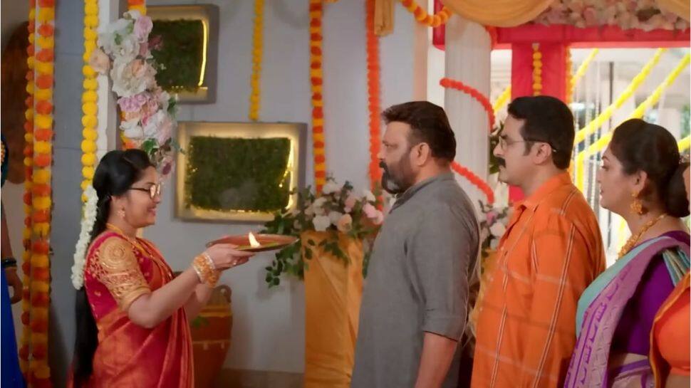 சீதா ராமன் அப்டேட்: சீதாவை வெளியே போக சொல்லும் சேது, சுபாஷ்..காத்திருக்கும் அதிர்ச்சி