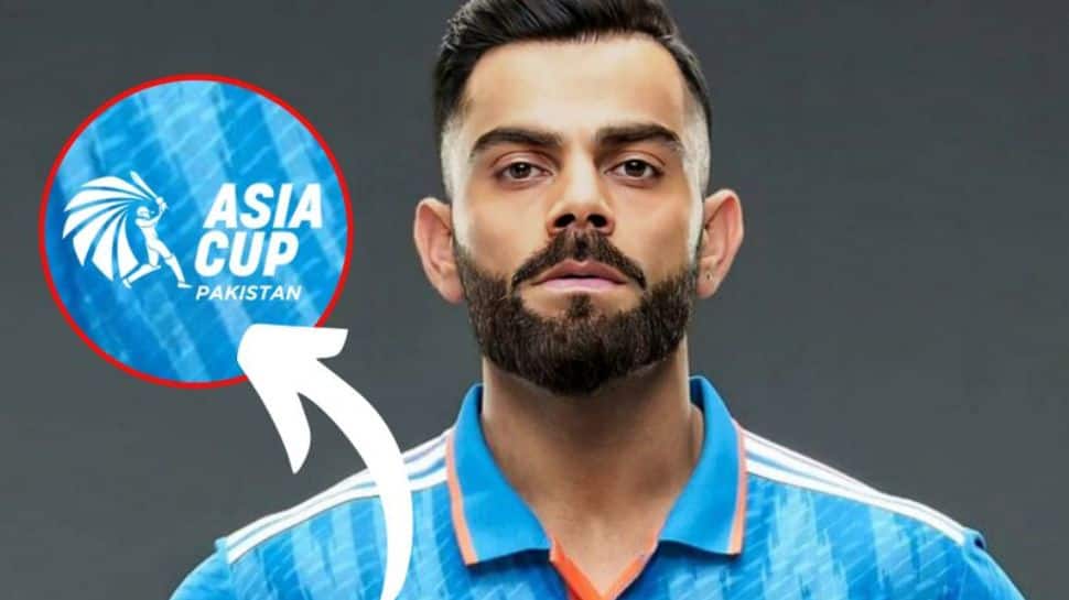 இந்திய அணி ஜெர்சியில் இடம்பெற்றிருக்கும் பாகிஸ்தான்: வரலாற்றில் முதல்முறை