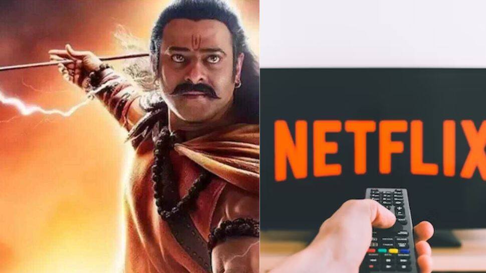 ஓடிடியில் வெளியானது ‘ஆதிபுருஷ்’ திரைப்படம்..! எந்த தளத்தில் எப்படி பார்க்கலாம்..? 