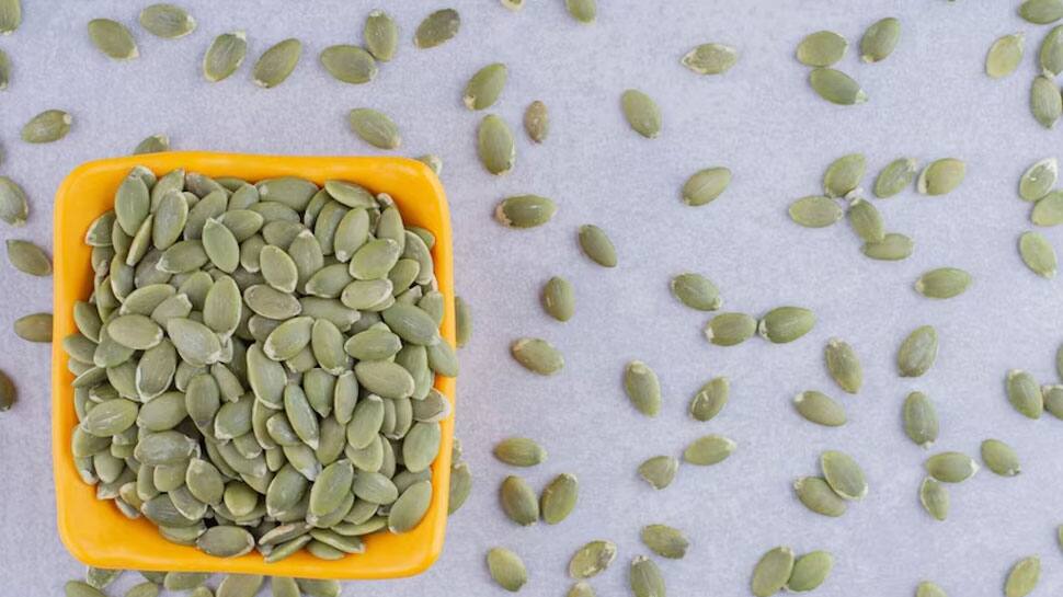Benefits Of Pumpkin Seed ஆரோக்கிய அம்சங்களை அள்ளி தரும் பூசணி