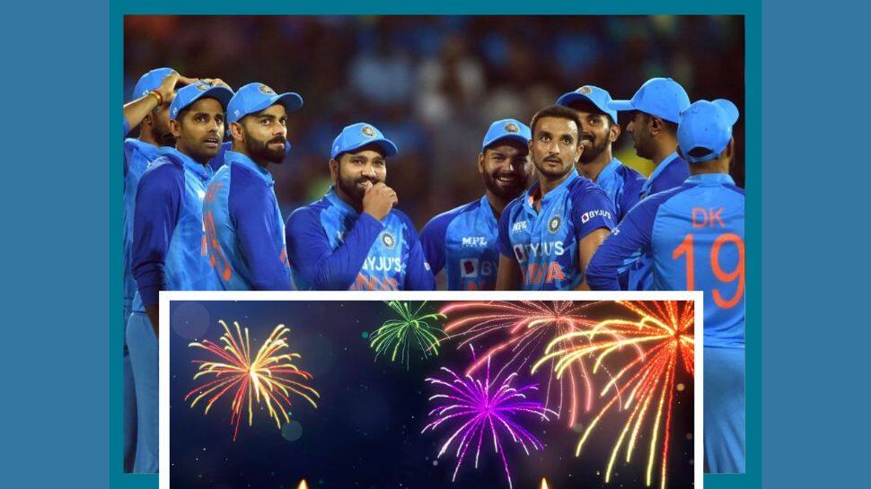 உலகக் கோப்பை ஒரு நாள் போட்டியில் சரவெடியாய் வெடிக்கப்போகும் இந்தியா! காரணம் சூப்பர்