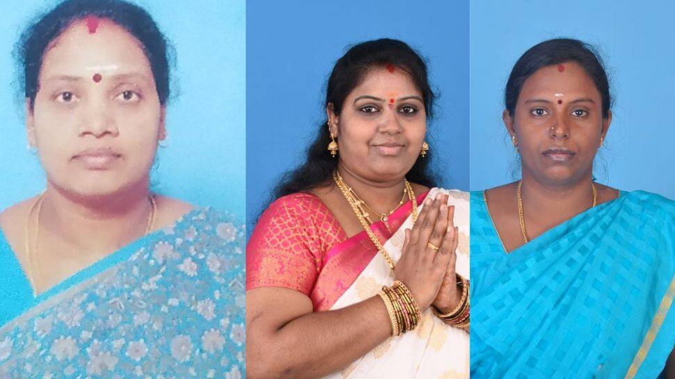 அத்துமீறலில் திமுக பெண் கவுன்சிலர்களின் கணவர்கள்? திகைப்பில் திண்டிவனம் 