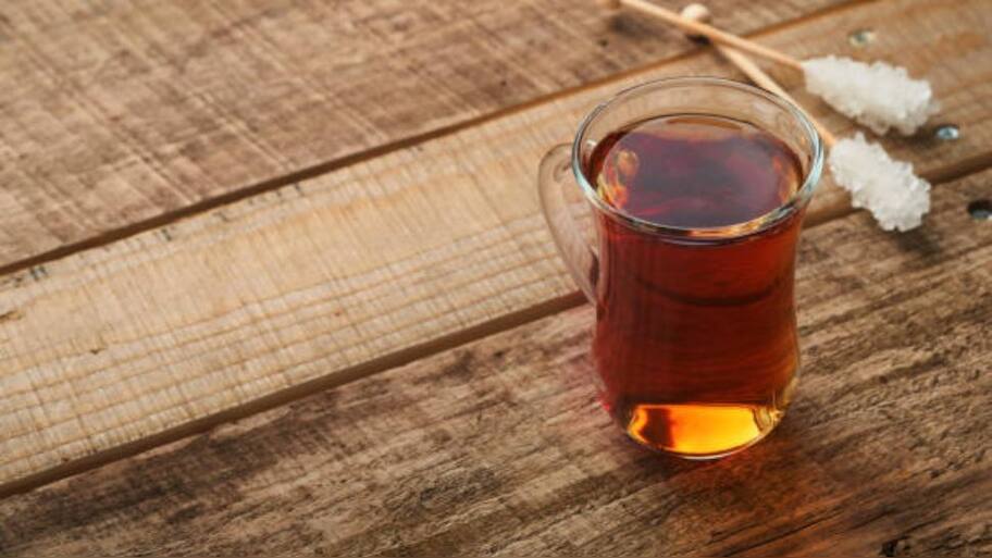Sesame Tea: Drink 2-3 Cups of This Tea Every Day to Improve Hair Growth ...