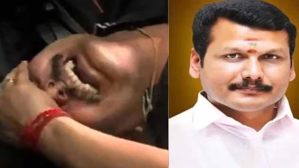 கொச்சியில் செந்தில் பாலாஜியின் சகோதரர் கைது...?