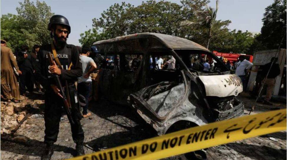 90 நாட்களுக்குள் காலி செய்யலைன்னா ரத்த ஆறு ஓடும்... சீனாவை எச்சரிக்கும் பலூச் கிளர்ச்சியாளர்கள்!