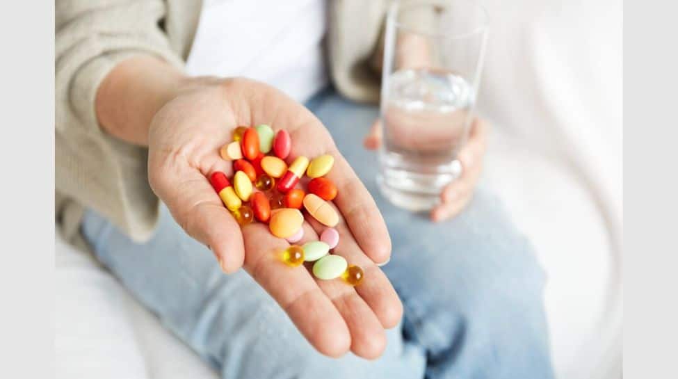 Vitamin Toxicity Dangerous Side Effects of Overdose of Vitamin