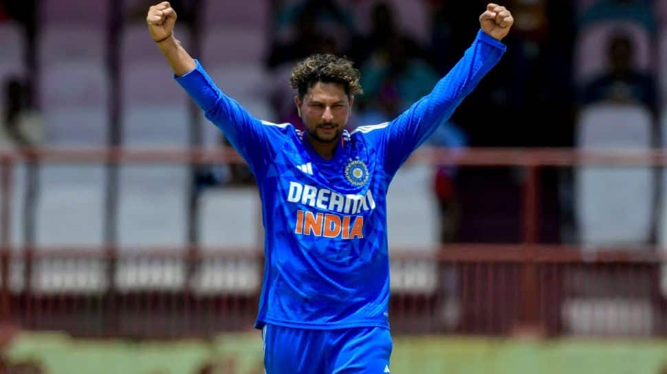 குல்தீப் யாதவ் மறுபிரவேசம்: அந்த பிளேயருக்கு நிறைய கடன்பட்டிருக்கிறார் - அபினவ் முகுந்த்