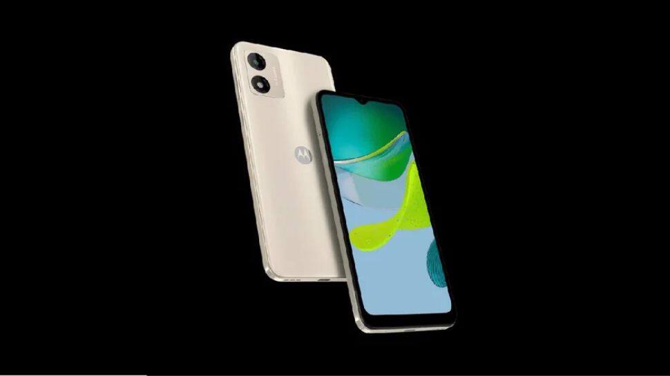 8 ஜிபி ரேம், 128 ஜிபி சேமிப்பகத்துடன் மோட்டோரோலாவின் புதிய போன் - ரூ.8,999