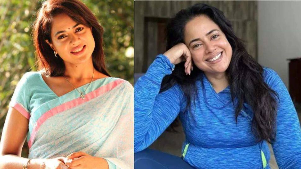 குண்டானதால் நடிகைக்கு நேர்ந்த துயரம்! அய்யய்யோ..இவருக்கு இந்த நிலையா..? 