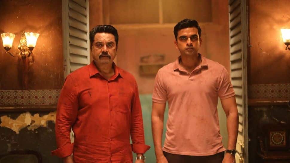 ‘போர் தொழில்’ 2ஆம் பாகம் தயாராகுமா..? படத்தின் நாயகன் சொன்ன தகவல்..!