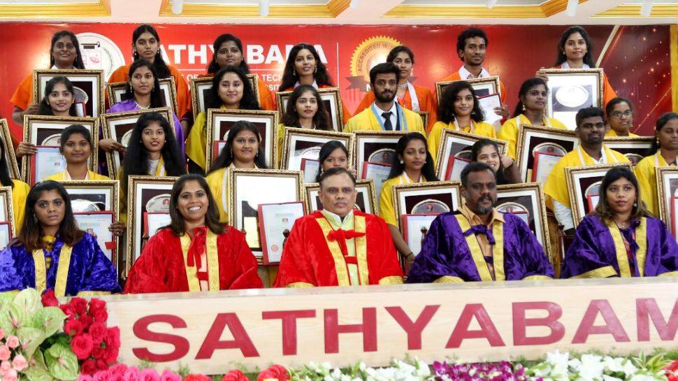 மருத்துவம் போன்று இன்ஜினியரிங் படிப்பதற்கு நீட் தேர்வு இல்லை-NIT குழும தலைவர் சீதாராம்