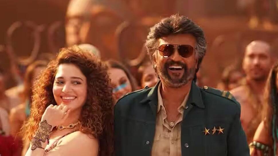 ரூ.400 கோடி வசூலை தாண்டிய ஜெயிலர்.. அதுவும் 6 நாளில்