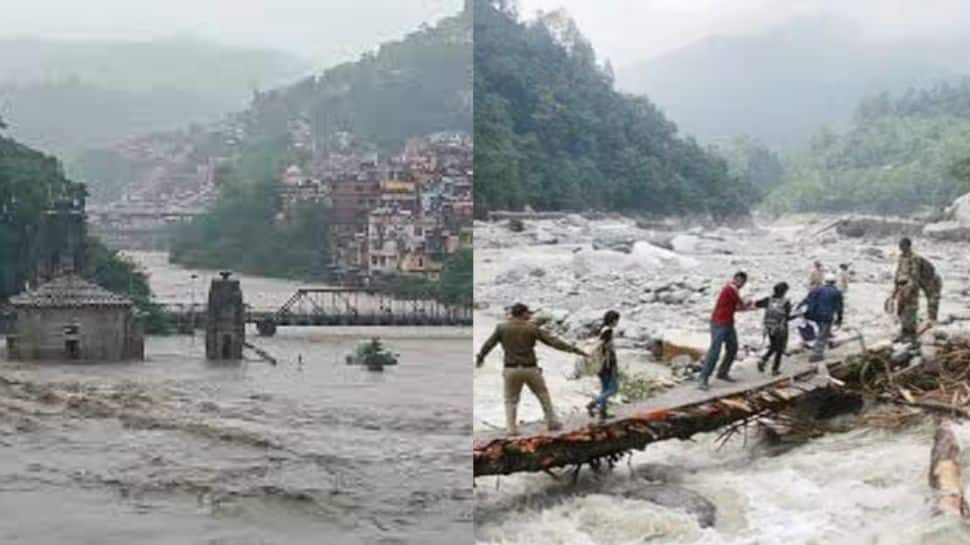 ஹிமாச்சலப் பிரதேச பேரழிவு, பியாஸ் நதியின் பெருஞ்சீற்றத்தினால் 60க்கும் மேற்பட்டோர் பலி