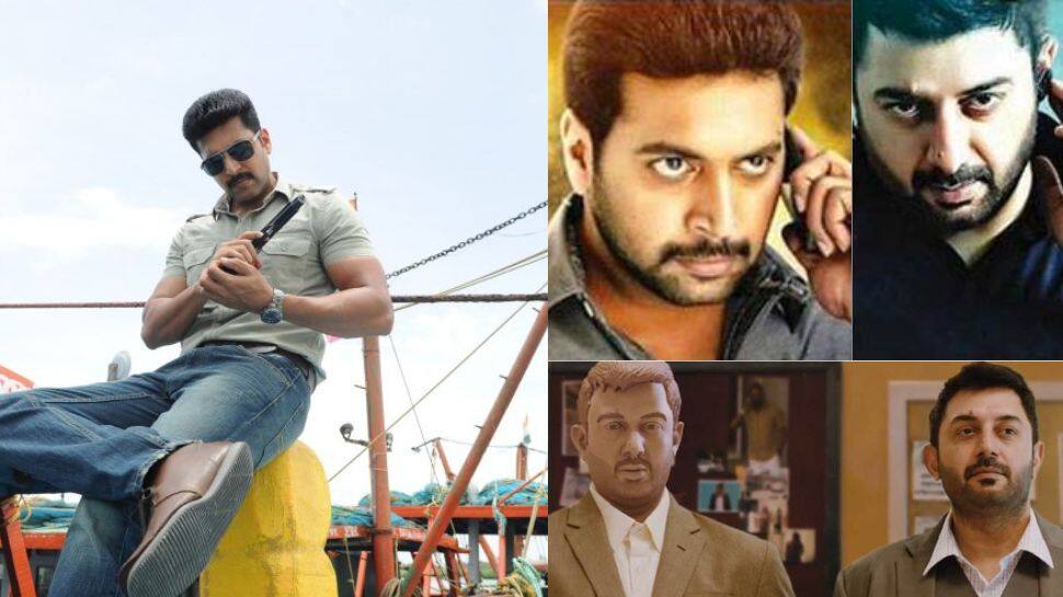 ‘தனி ஒருவன் 2’ அப்டேட் ரெடி..எந்த தேதியில் வெளிவருகிறது தெரியுமா..? 