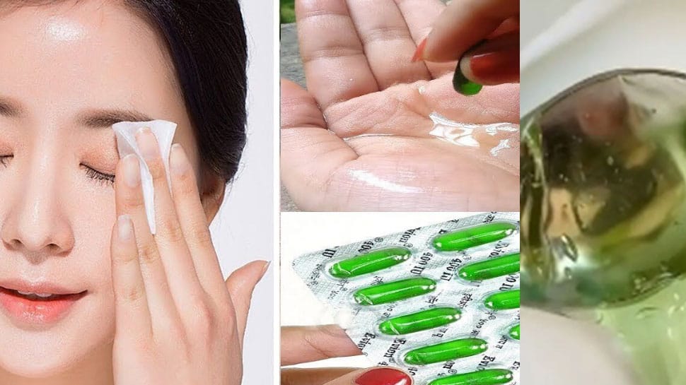 Vitamin E For Face வைரம் போல் பிரகாசிக்கும் அழகை பெறணுமா? அப்போ