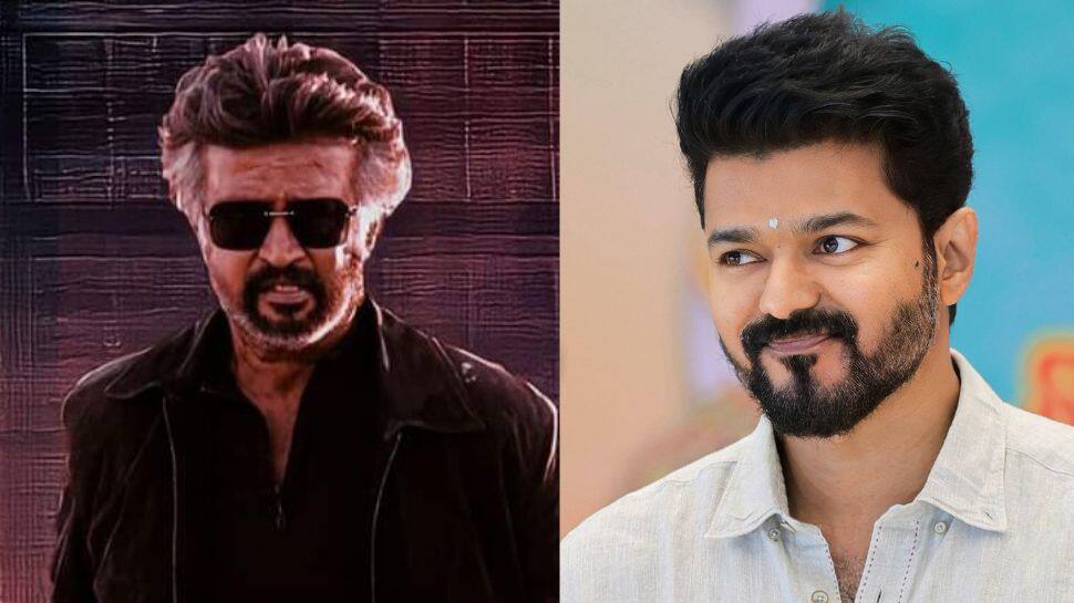 ஜெயிலர் 2 கன்ஃபார்ம்..! ரஜினியுடன் கைக்கோரக்கும் விஜய்..? வெளியானது பரபர தகவல்..! 