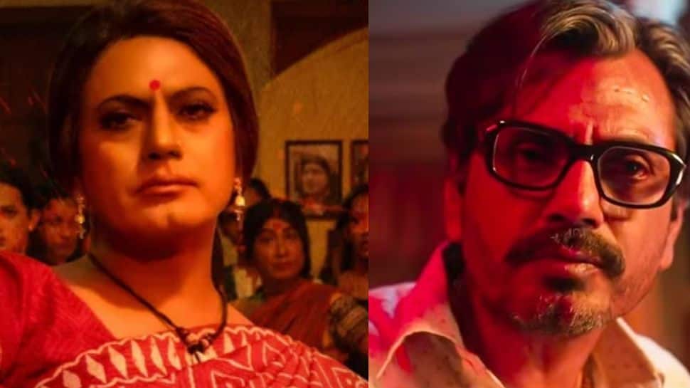 திருநங்கையாக களமிறங்கும் ரஜினி பட நடிகர்..! ரசிகர்கள் வரவேற்பு..! 