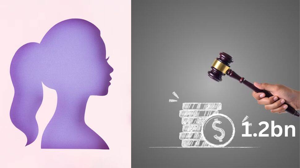 முன்னாள் காதலனின் வன்மம்! பெண்ணுக்கு 99 பில்லியன் இழப்பீடு! நீதிமன்றம் அதிரடி தீர்ப்பு