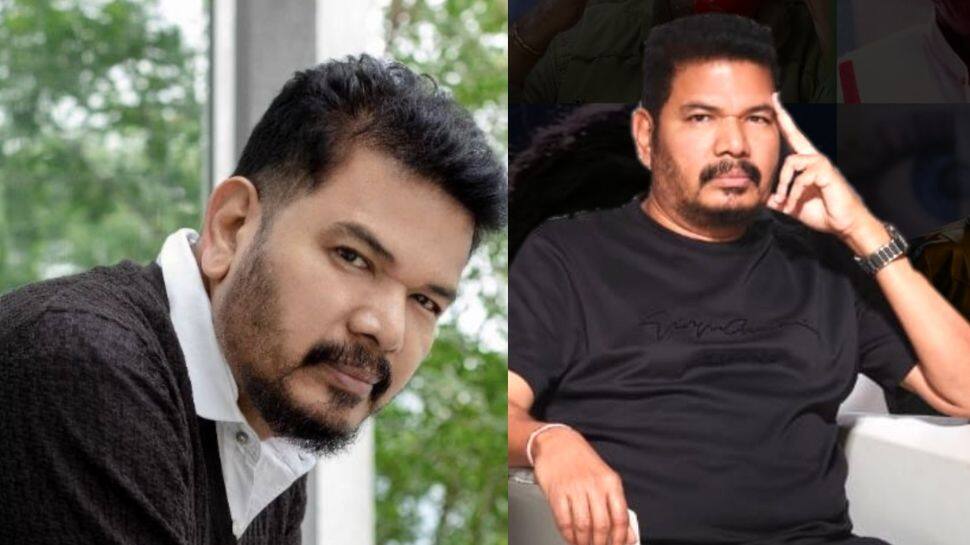 ஷங்கரின் கெரியரில் ‘இந்த’ படம் மட்டும்தான் ஃப்ளாப்..! 