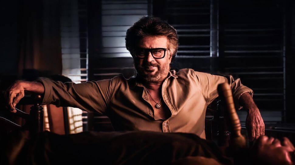 தலைவர் 170 படத்தில் இணைந்த பிரபல நடிகர்..! ரசிகர்கள் உற்சாகம்..! 